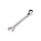 Tekton 19 mm Reversible 12-Point Ratcheting Combination Wrench WRC23419 - alternate 1